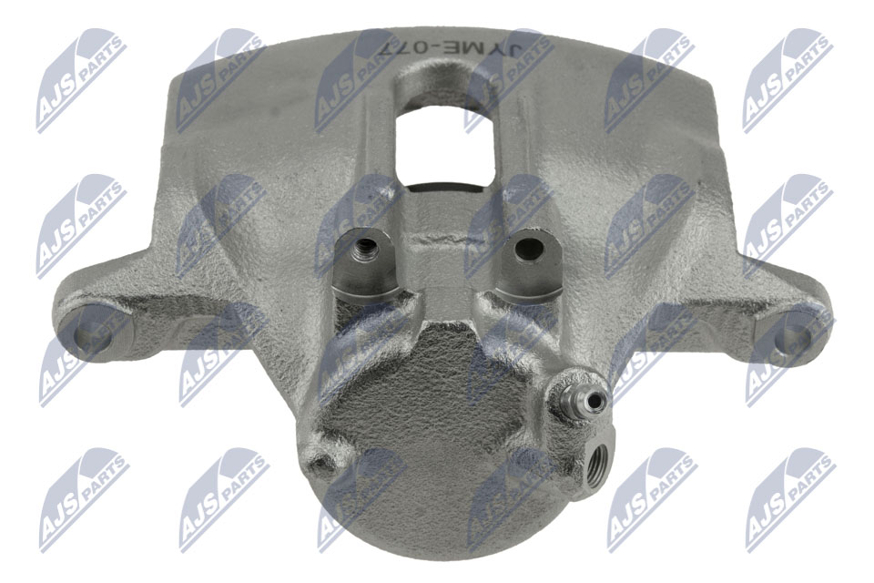 HZPME077 NTY Тормозной суппорт