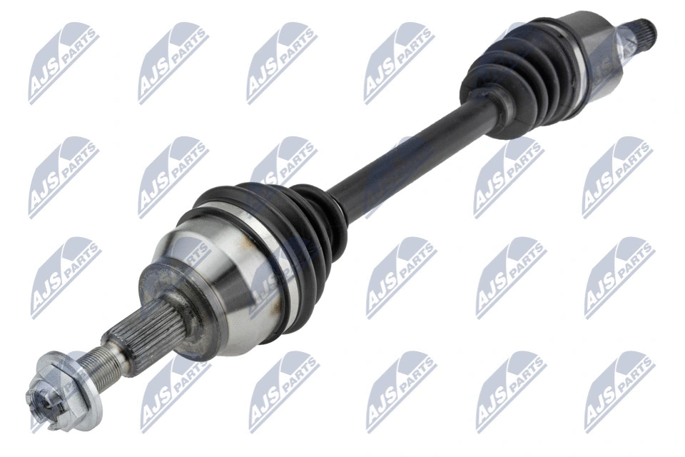 NPWFR139 NTY ПІВВІСЬ | FORD FOCUS III/C-MAX/GRAND C-MAX 1.6TI 125KM /ЛІВ,ATM/