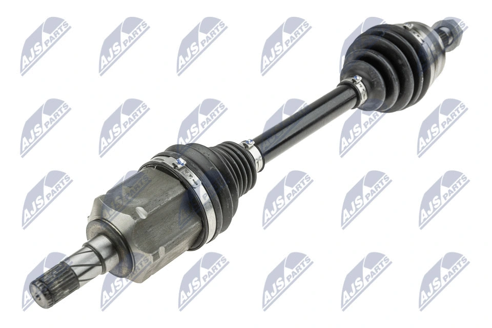 NPWCH038 NTY ПІВВІСЬ | JEEP COMPASS 1.4T 17- /ПЕРЕД,ЛІВ,ATM/