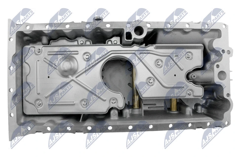 BMOVV001 NTY Масляный поддон