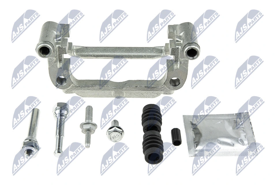 HZTPL056A NTY СУПОРТ ГАЛЬМІВНИЙ ЗАДНІЙ | OPEL ASTRA J 09-, MOKKA 12-, CASCADA 13-, CHEVROLET CRUZE 09-, TRAX 12- /LEWE/