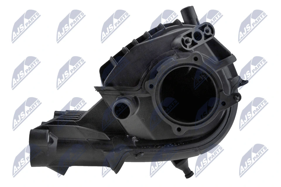 BKSVW003 NTY КОЛЕКТОР ВПУСКНИЙ | VW GOLF VI 2.5 2009-,JETTA 2.5 2006-,PASSAT B7 2.5 2011-,NEW BEETLE 2.5 2005-