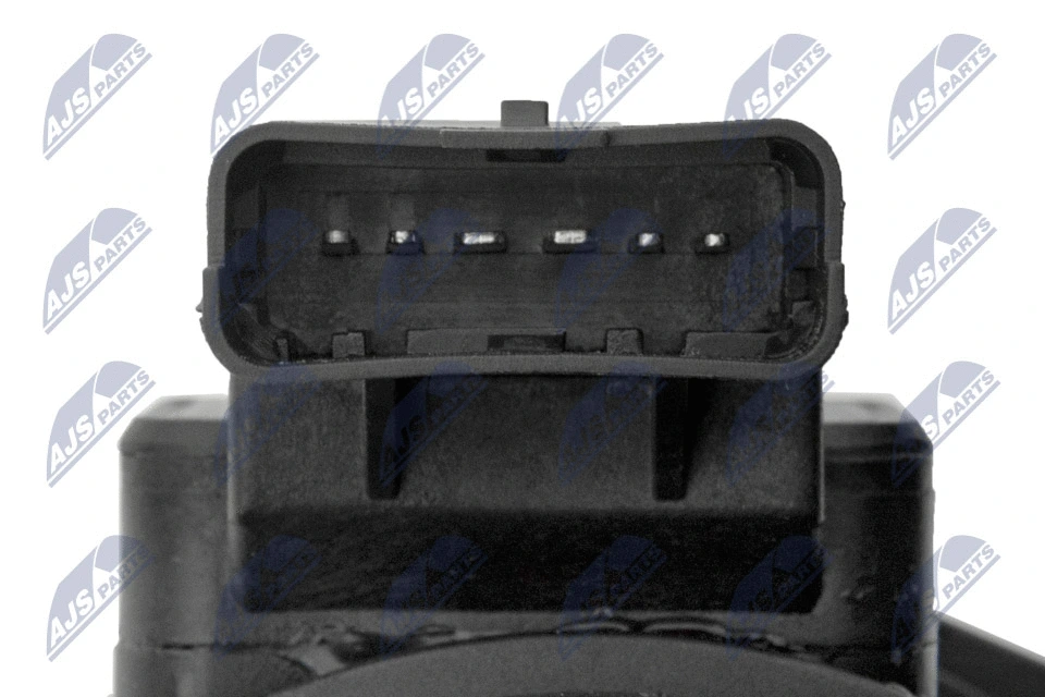 EPPRE006 NTY ДАТЧИК МАСОВОЇ ВИТРАТИ ПОВІТРЯ | RENAULT MASTER II 140 3.0DCI 03- /6PIN