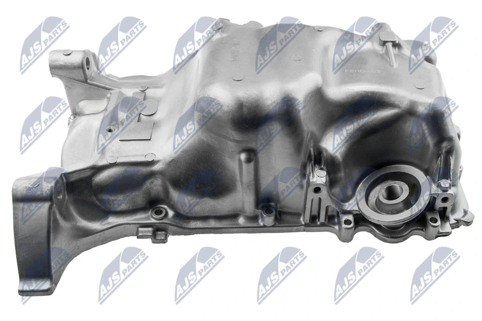 BMOHD003 NTY Масляный поддон