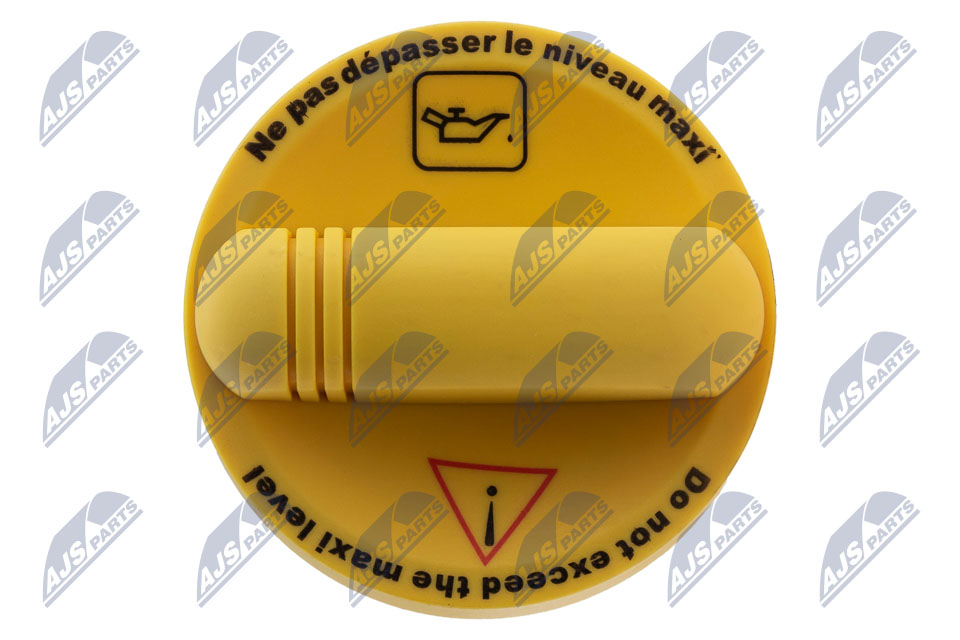 BOLRE013 NTY ЩУП МАСЛЯНИЙ | RENAULT MEGANE III 1.9D 11.08-