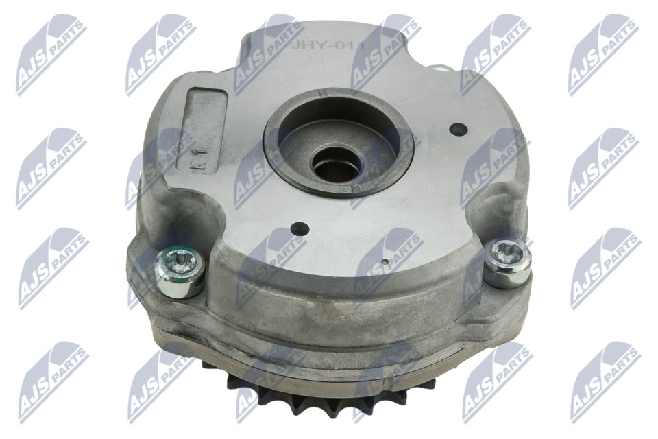 RKZHY011 NTY ШЕСТЕРНЯ РОЗПОДІЛЬЧОГО ВАЛУ | HYUNDAI COUPE/ELANTRA/I30/TRAJET/TUCSON 2.0 2000-2012,KIA CARENS/CEED/CERATO/PRO CEED/SPORTAGE 2.0 2004-