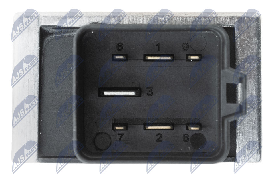 EZPNS000 NTY РЕЛЕ СВІЧОК НАКАЛУ | NISSAN ALMERA N16 2000-,ALMERA TINO 2003-,MICRA K12 2003-,PRIMASTAR 2002-,INTERSTAR 2002-,OPEL MOVANO A 2000-,VIVARO A 2001-,RENAULT CLIO II 1998-,CLIO III 2005-,LAGUNA II 2001-,MASTER II 2000-,MEGANE II 2002-,SENIC 2003