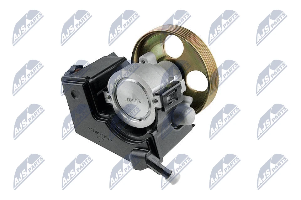 SPWCT007 NTY НАСОС ПІДСИЛЮВАЧА | CITROEN BERLINGO 1.1, 1.4, 1,6I 16V 02-, PEUGEOT PARTNER 1.1, 1.4, 1.6I 16V 02-, 206 98-