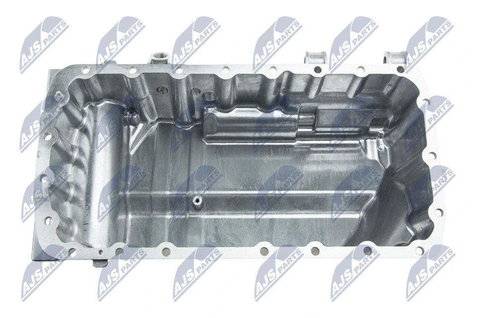 BMOCT002 NTY Масляный поддон