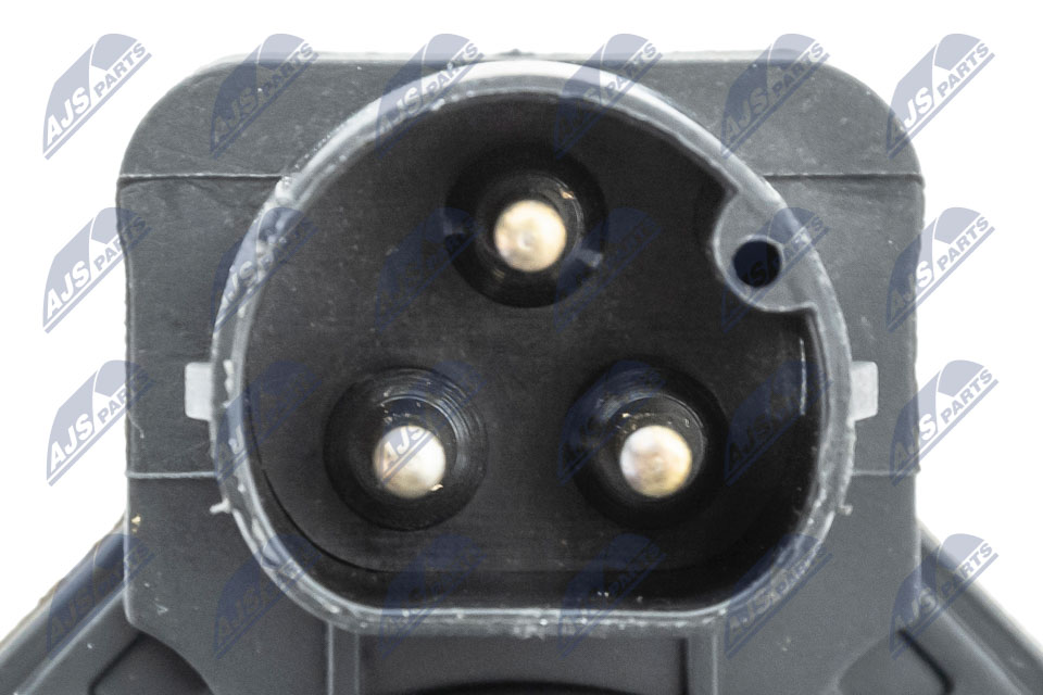 CTMBM064 NTY КЛАПАН ДОЗУВАННЯ ОХОЛОДЖУЮЧОЇ РІДИНИ | BMW 3 E36 1.6-3.2 90-