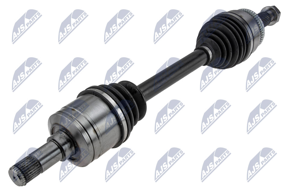 NPWKA378 NTY ПІВВІСЬ | KIA CARNIVAL/GRAND CARNIVAL 2.7,2.9CRDI 06- /ЛІВ,MTM/