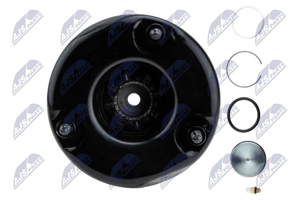 EZCME192 NTY Пневмоподушка