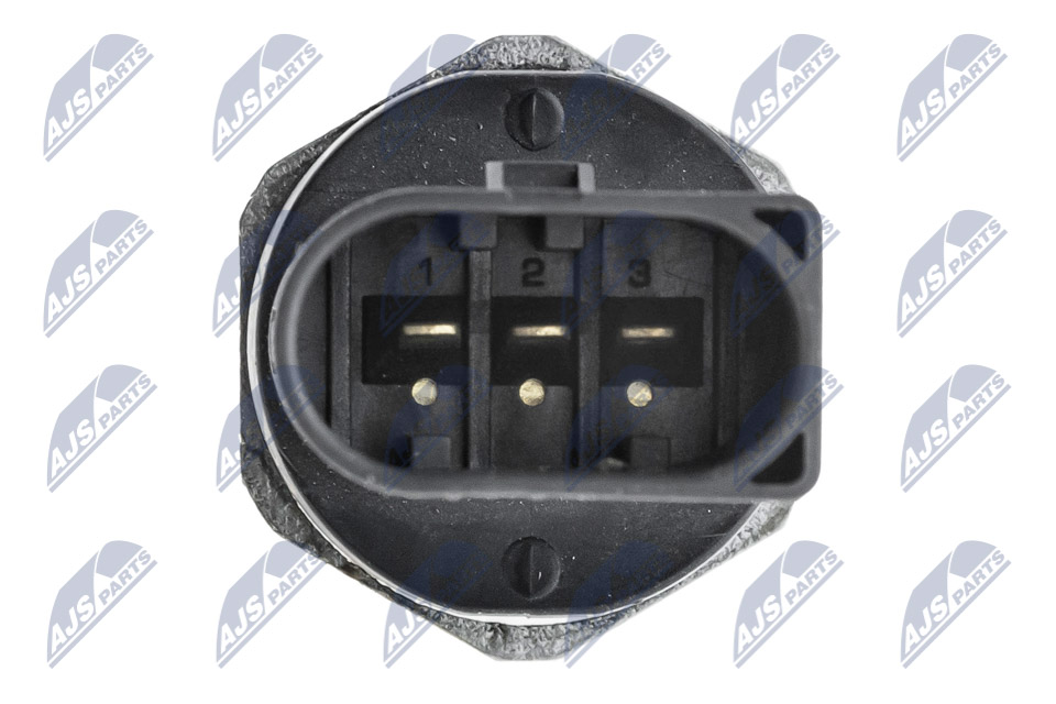 EFPBM004 NTY ДАТЧИК ТИСКУ ПАЛЬНОГО | BMW 1 E81 116D/118D/120D/123D 06-11, 1 E87 116D/118D/120D/123D 04-11,1 F20 114D/116D/118D/120D/125D,1 F21 114D/116D/118D/120D/125D,2 F22/F87 218D/220D/225D,3 E90 316D/320D/325D/330D