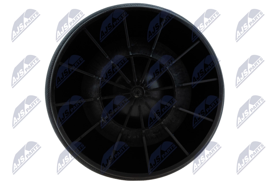 EZCCH067 NTY Пневмоподушка