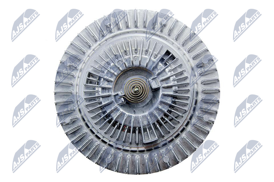 CPSCH003 NTY ВИСКОМУФТА ВЕНТИЛЯТОРА | JEEP GRAND CHEROKEE  3.7 02-07, 4.0 99-05, 4.7 99-05, WRANGLER 3.7, 4.0 86-07, DODGE JOURNEY 3.7 09-