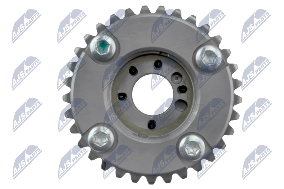 RKZME012 NTY ШЕСТЕРНЯ РОЗПОДІЛЬЧОГО ВАЛУ | MERCEDES CLS C218 3.5 11-14,KLASA C W204 3.5 11-14,KLASA E W212/S212 3.5 11-15,GLK X204 3.5 08-15,ML W166 3.5 11-15,KLASA S W221 3.5 11-13 /STRONA DOLOTOWA//STRONA ПРАВ/