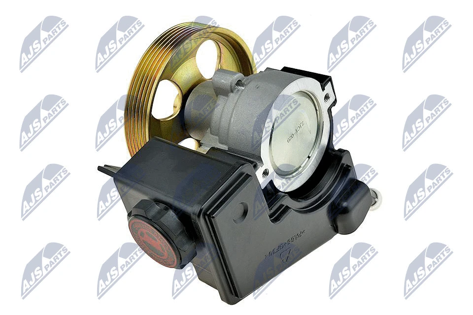 SPWCT029 NTY НАСОС ПІДСИЛЮВАЧА | PEUGEOT 206 1.4HDI,2.0HDI 00-