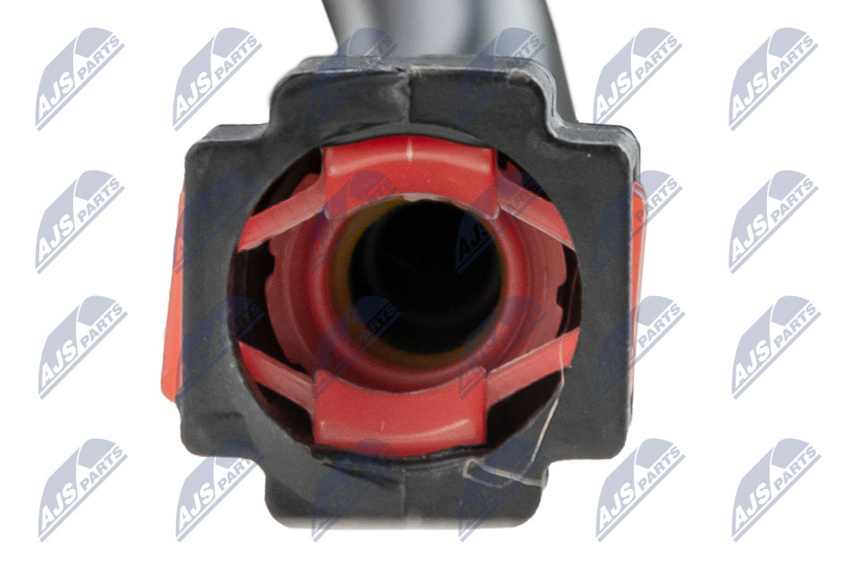 BPPRE011 NTY Трубка паливна