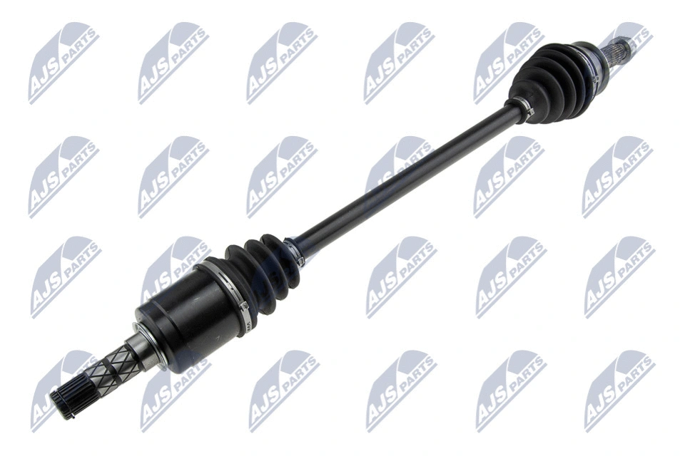 NPWSB015 NTY ПІВВІСЬ | SUBARU FORESTER AWD 2.0,2.0XT,2.5,2.0D 14-, XV AWD 14- /ПЕРЕД,Л/П/