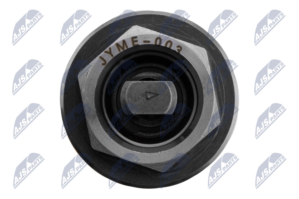 EFRME003 NTY Електромагнітний клапан