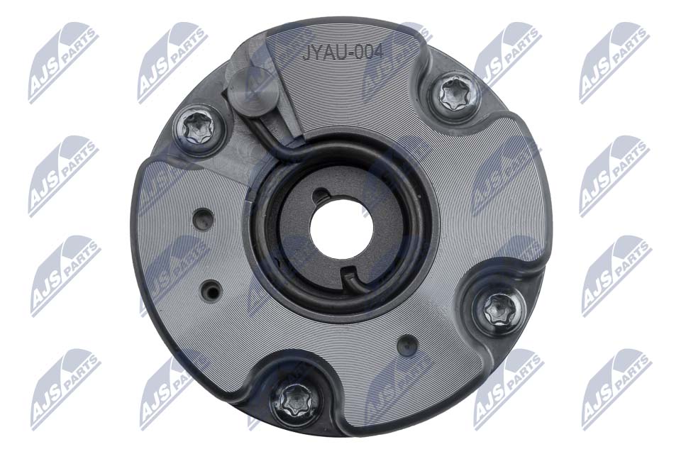 RKZAU004 NTY ШЕСТЕРНЯ РОЗПОДІЛЬЧОГО ВАЛУ | AUDI A4 3.2/4.2FSI 05-09,A6 2.4/3.2FSI 04-09,A8 3.2FSI 05-10 /STRONA WYLOTOWA/