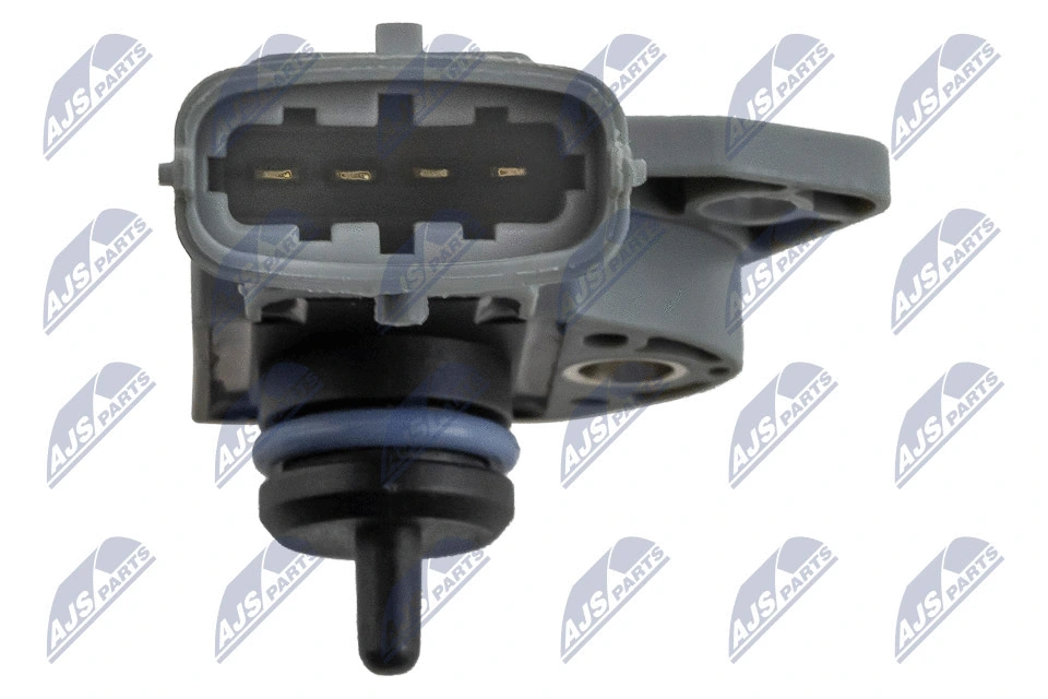 ECSVV001 NTY ДАТЧИК ТИСКУ ВИХЛОПНОЇ СИСТЕМИ | ENG.2.0-4.4 VOLVO C30,S60 I,S80 I,S80 II,V70 II,XC70 I,XC70 II,XC90 I 1998-2016 /4 PIN