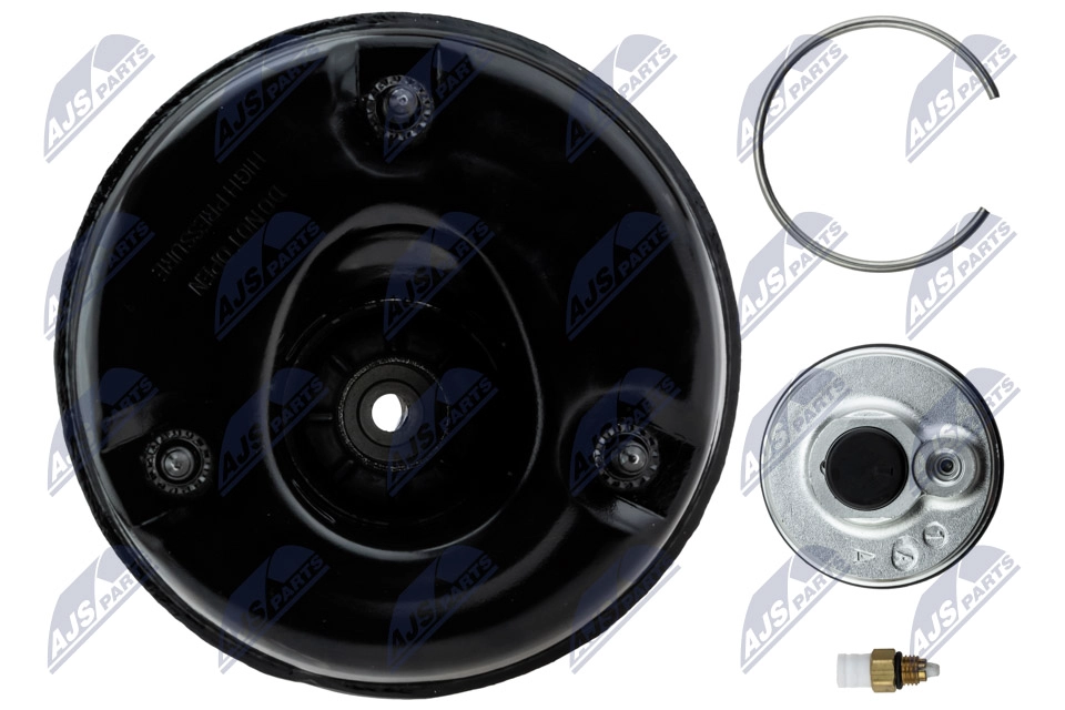 EZCME200 NTY Пневмоподушка