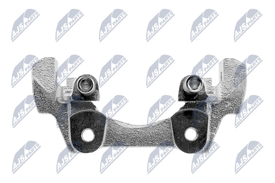 HZTBM014A NTY СУПОРТ ГАЛЬМІВНИЙ ЗАДНІЙ | BMW SERIA 3 E36 90-98, ROVER 75 99-05 /ЗАД, Л/П/