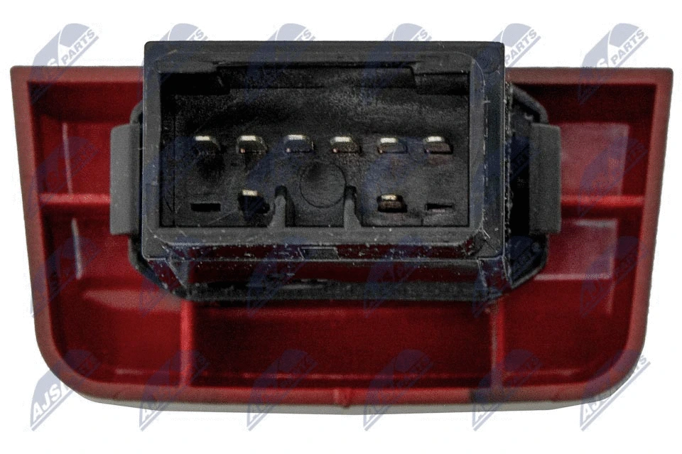 EWSHY025 NTY КНОПКА АВАРІЙНОГО СИГНАЛУ | HYUNDAI ACCENT II 2000-,ACCENT III 2005-