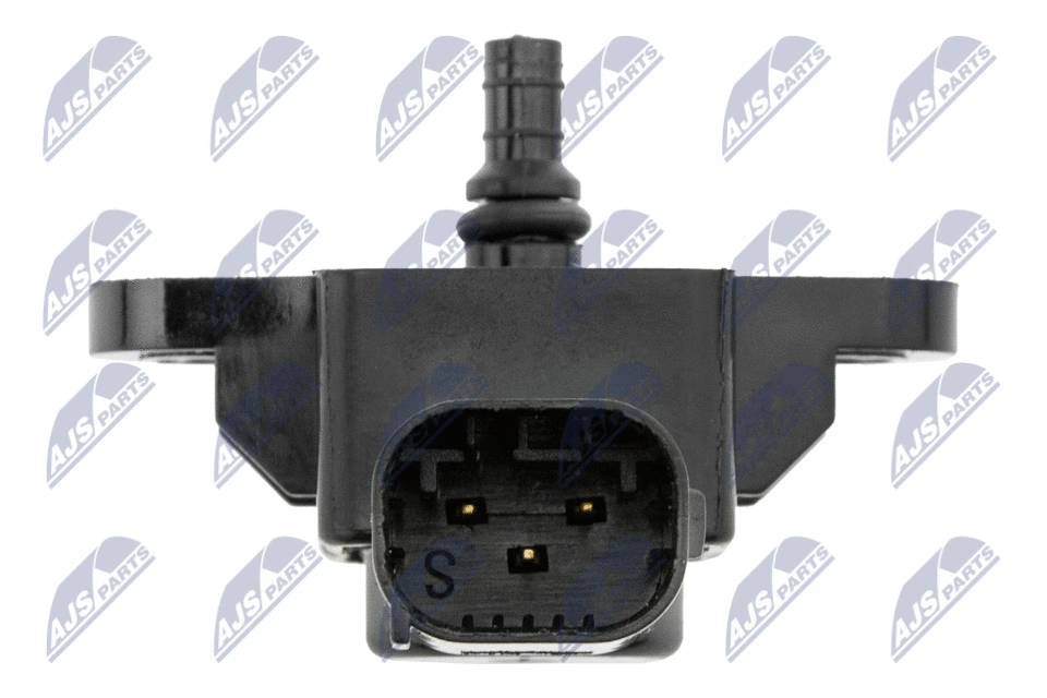 ECMME003 NTY ДАТЧИК ТИСКУ ПОВІТРЯ У ВПУСКНОМУ КОЛЕКТОРІ | ENG.2.0-3.0 MERCEDES KLASA A(W169) 04-12, KLASA B(W245) 05-11, KLASA C (W203,W204) 03-14,VITO 03-,CHRYSLER 300C 05-12,JEEP GRAND CHEROKEE III 05-10,COMMANDER 05-10