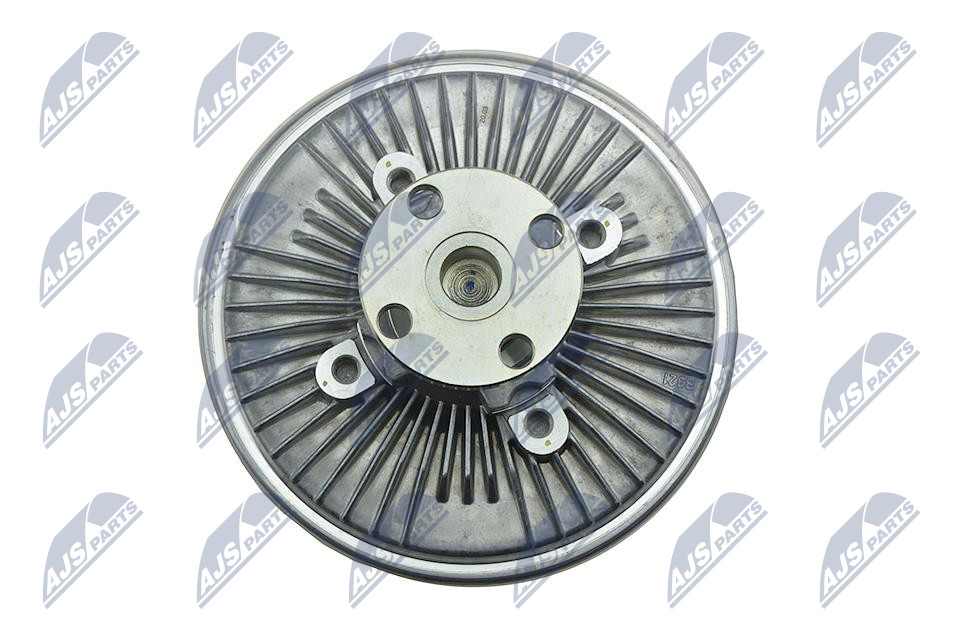 CSWCH002 NTY ВИСКОМУФТА ВЕНТИЛЯТОРА | JEEP GRAND CHEROKEE 4.0 93-98