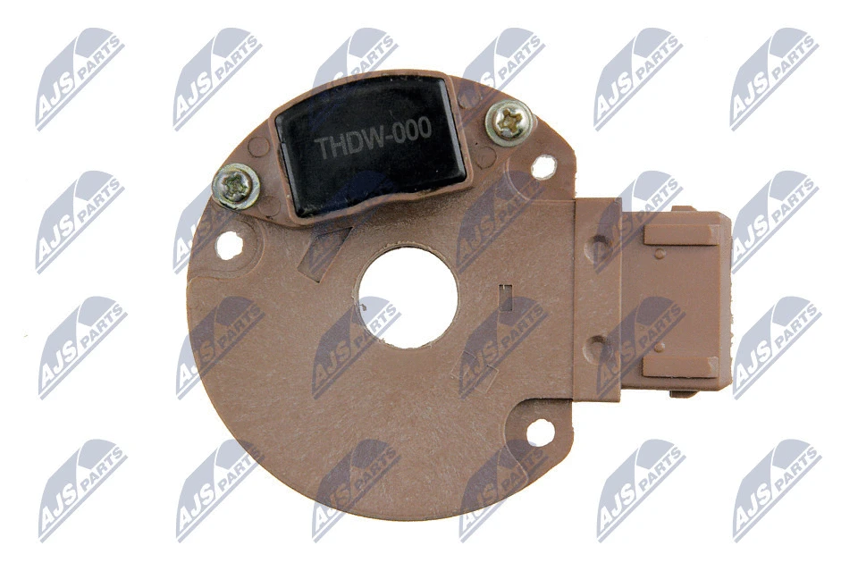 EMZDW000 NTY МОДУЛЬ ЗАПАЛЮВАННЯ | DAWEOO MATIZ 0.8 1998-,CHEVROLET MATIZ 0.8 2005-,SPARK 0.8 2005-/TYP:MANDO-TD024B01301/