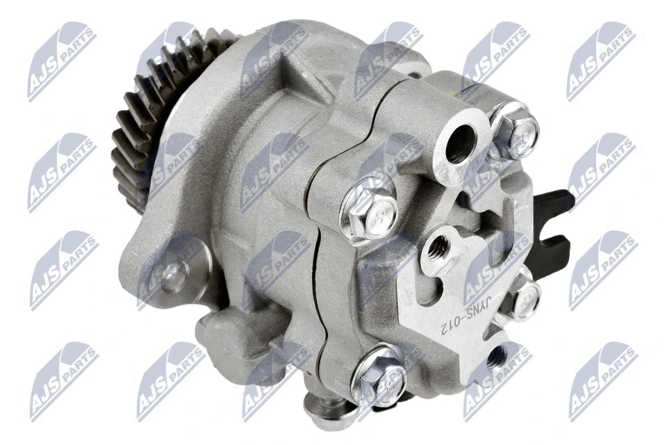 SPWNS012 NTY НАСОС ПІДСИЛЮВАЧА | NISSAN TERRANO II 3.0TDI 02-09