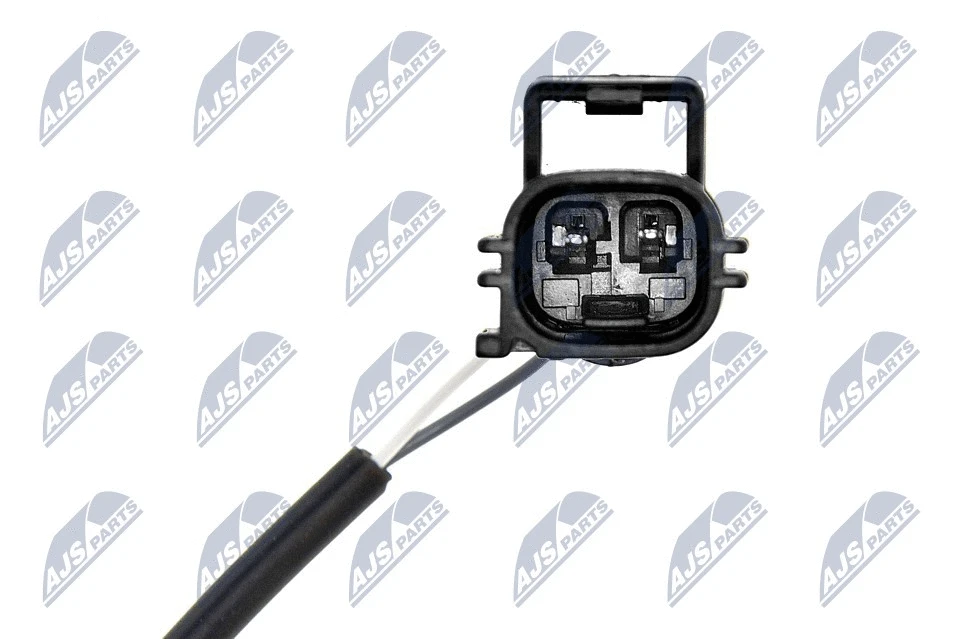 EGTVV001 NTY ДАТЧИК ТЕМПЕРАТУРИ ОГ | VOLVO C30 D5 2006-,S40 D5 2007-,XC60 D3,D4 2008-/ZA FILTREM CZ¤STEK STAЈYCH/,XC60 2.0T 2009-/С КАТАЛИЗАТОРОМ/