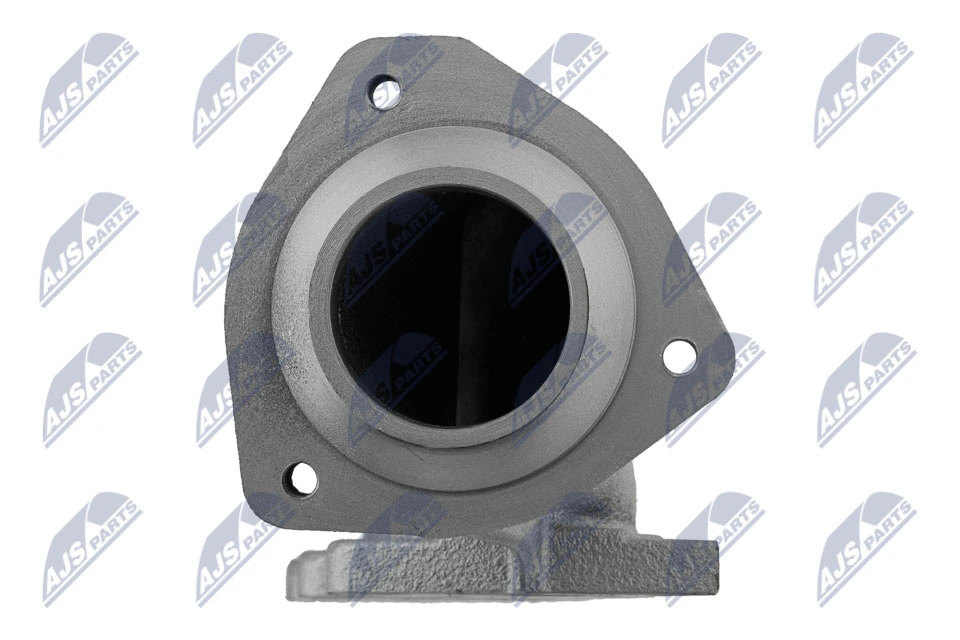 BKWAU001 NTY КОЛЕКТОР ВИПУСКНИЙ | AUDI A4/6/8, VW PASSAT, SKODA SUPERB 2.4V6, 2.8V6 /ПРАВ/