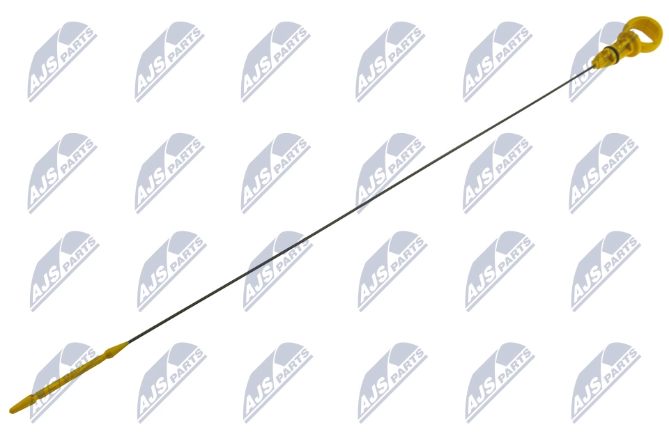 BOLFR002 NTY ЩУП МАСЛЯНИЙ | FORD B-MAX, C-MAX II, ECOSPORT, FIESTA VI, FIESTA VII, FOCUS III, GALAXY II, MONDEO IV, MONDEO V, S-MAX, TOURNEO CONNECT V408 1.4D/1.5D/1.6D 06.08-