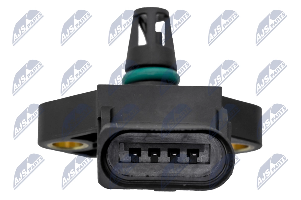 ECMVW006 NTY ДАТЧИК ТИСКУ ПОВІТРЯ У ВПУСКНОМУ КОЛЕКТОРІ | ENG.1.0-1.4H VW POLO V/VI,GOLF VII,PASSAT(B8),T-CROSS,T-ROC,UP!,TOURAN,CADDY IV, AUDI A1,A3,A4(B9),A5,Q2, SKODA FABIA II, OCTAVIA III,RAPID,SCALA,KAROQ,KAMIQ, SEAT ARONA,ATECA,IBIZA IV/V,LEON,TOLEDO