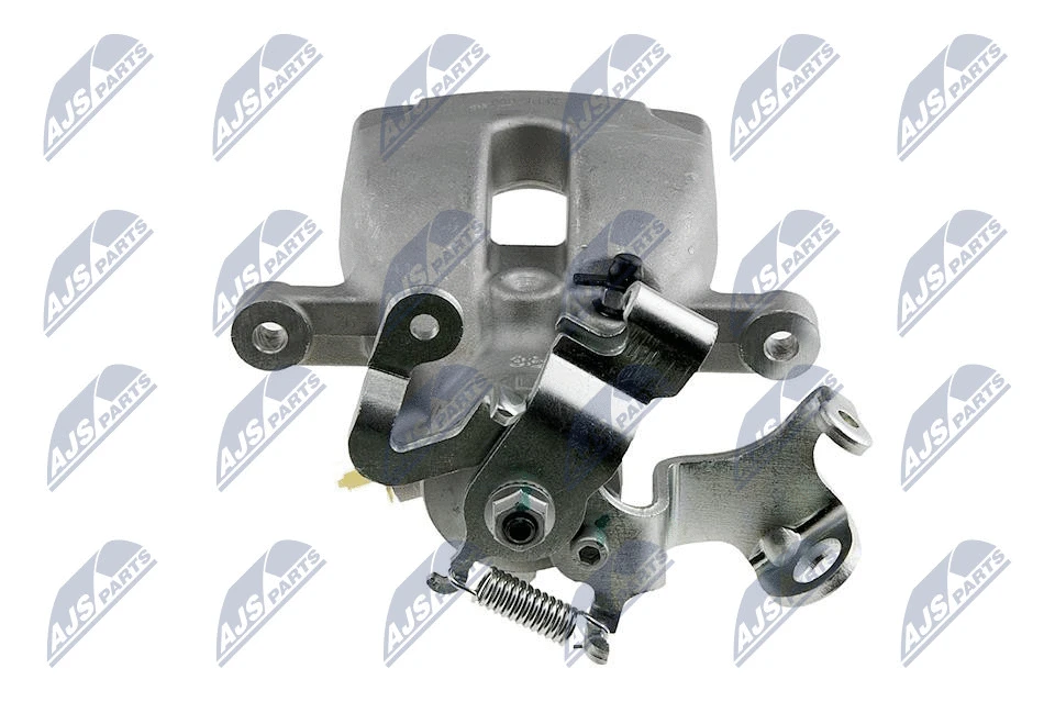 HZTPE006 NTY Тормозной суппорт