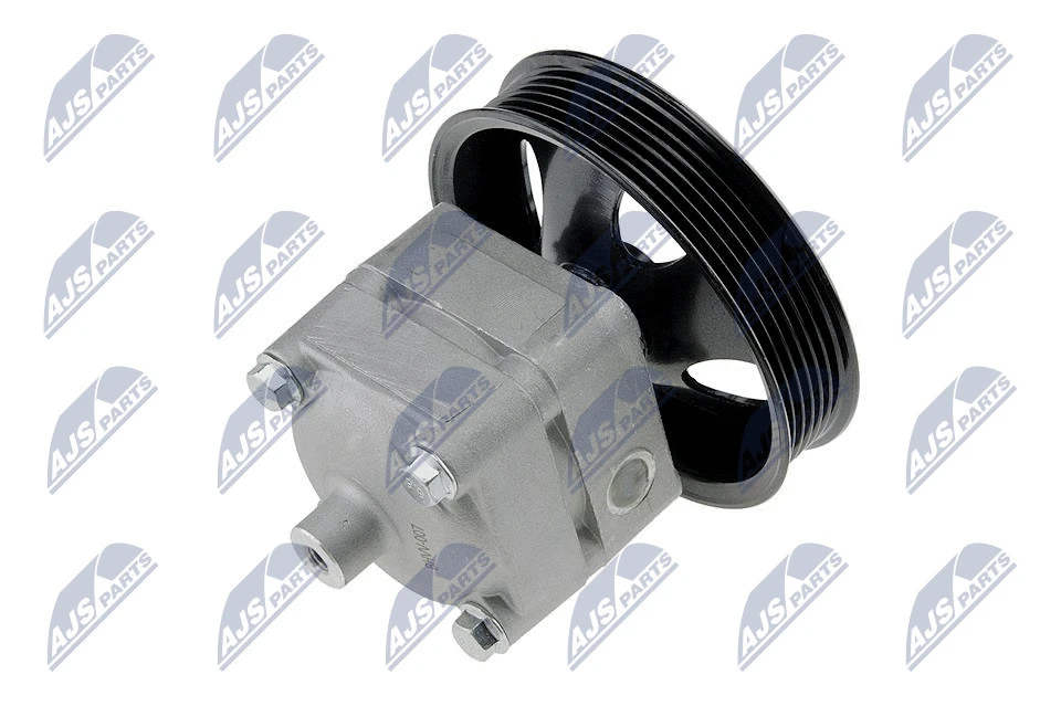 SPWVV007 NTY НАСОС ПІДСИЛЮВАЧА | VOLVO XC90 D5 02-10, S80 I 2.4D,2.4D5 01-06