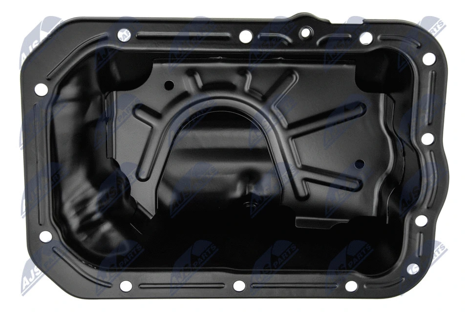 BMOMZ002 NTY Масляный поддон