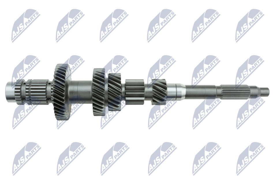 EATCT002 NTY WAќEK SPRZЁGќOWY SKRZYNI BIEGаW | CITREON JUMPER 2.2HDI,2.3HDI,3.0HDI 2006-,FIAT DUCTO 2.2HDI,2.3HDI,3.0HDI 2006-,PEUGEOT BOXER 2.2HDI,2.3HDI,3.0HDI 2006-/TYP SKRZYNI:MLGU-ILOЊЖ ZКBУW: 11/12/21/31/40/