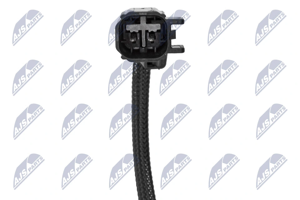 EGTFR017 NTY ДАТЧИК ТЕМПЕРАТУРИ ОГ | ENG.2.0TDCI,2.2TDCI FORD MONDEO IV 07-15, S-MAX 06-14, GALAXY II 06-15 /PRZED FILTREM CZҐSTEK STAЈYCH /DЈ.KABLI 1000MM