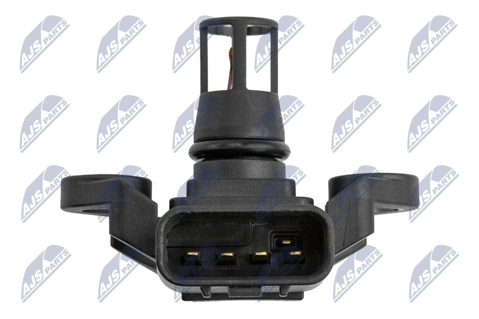 ECMPL017 NTY ДАТЧИК ТИСКУ ПОВІТРЯ У ВПУСКНОМУ КОЛЕКТОРІ | ENG.1.7D OPEL ASTRA H,ASTRA J,CORSA D,MERIVA A,MERIVA B,ZAFIRA B, 2003-2017