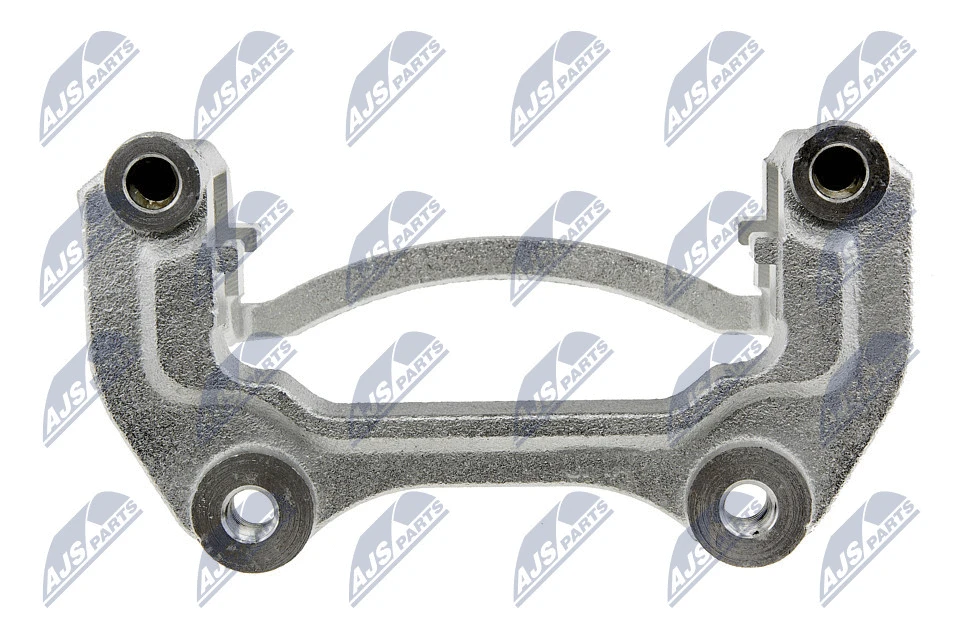 HZPPL010A NTY СУПОРТ ГАЛЬМІВНИЙ ЗАДНІЙ | OPEL INSIGNIA 08-, ASTRA J 09-, ZAFIRA C 11- /DO TARCZY 321MM, ПЕРЕД,Л/П/
