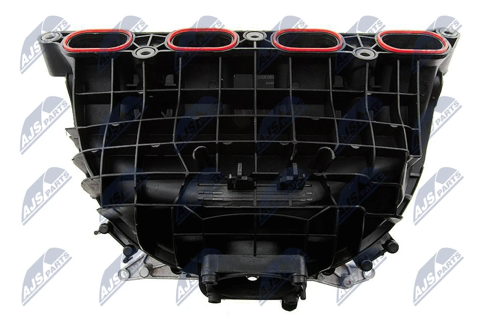 BKSBM003 NTY NTY КОЛЕКТОР ВПУСКНИЙ | BMW 1 F20/F21 125I 2011-,3 F30/F31 320,328 2011-,5 F10/F11 520,528 2010-,X1 E84 16I,20IX 2011-,X3 F25 20I,28I 2011-,X4 F26 20I,28I 2014-,X5 F15/F85 40E 2015-