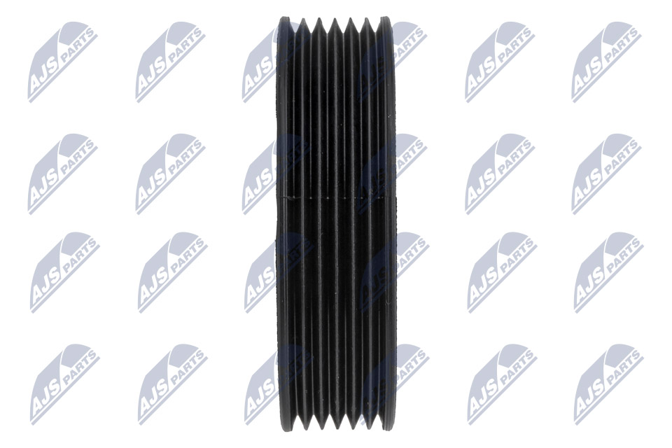 RKPRE024 NTY Шкив гидроусилителя руля