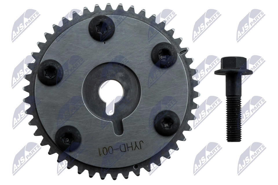 RKZHD001 NTY ШЕСТЕРНЯ РОЗПОДІЛЬЧОГО ВАЛУ | HONDA ACCORD 2.4 2008-2015