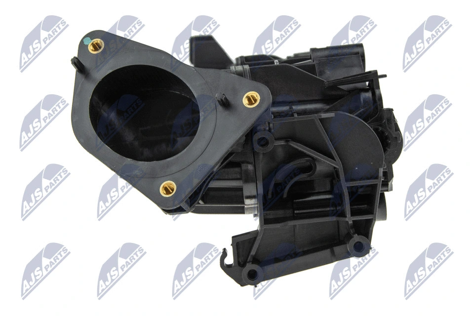 BKSBM018 NTY NTY КОЛЕКТОР ВПУСКНИЙ | BMW X1 E84 16D/18D,3 E90/E91 316D/318D,1 F20 114D/116D/118D/118DX,3 F30/F31 116D/118D/118DX,3 F34 318D,4 F36 418D /UWAGA: BEZ STEROWANIA KLAPAMI/