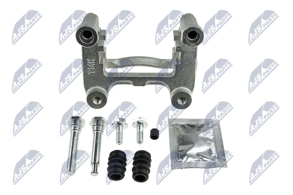 HZTMZ017A NTY СУПОРТ ГАЛЬМІВНИЙ ЗАДНІЙ | MAZDA CX-5 11- /PRAWE/