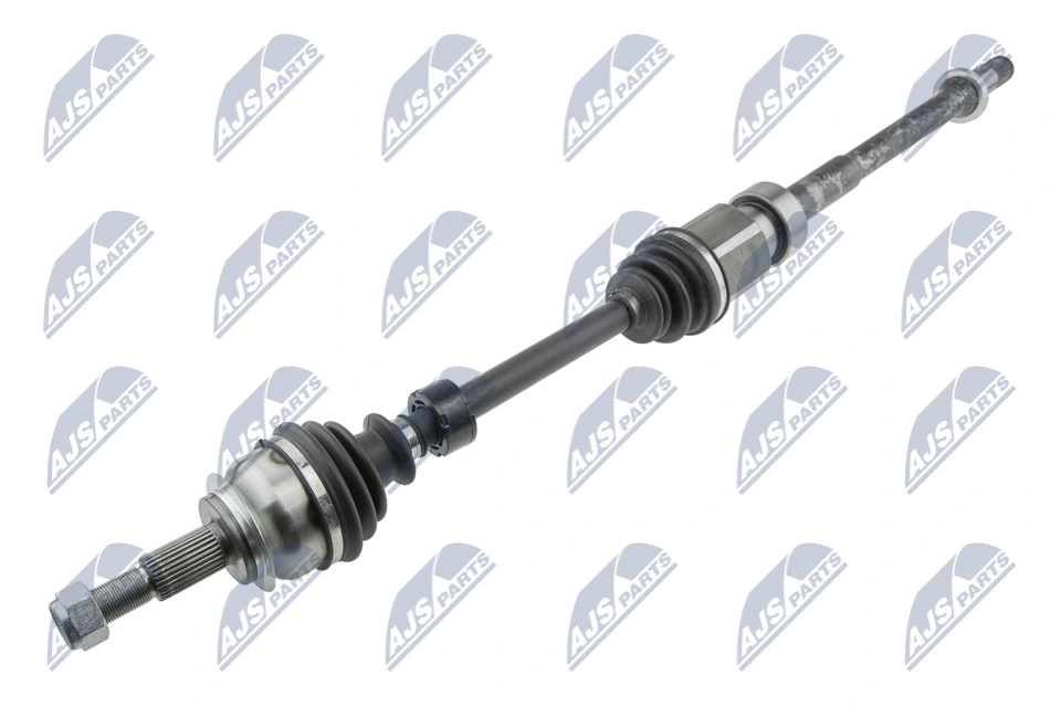 NPWMZ056 NTY ПІВВІСЬ | MAZDA CX-3 2.0 15- /ПРАВ,MTM/